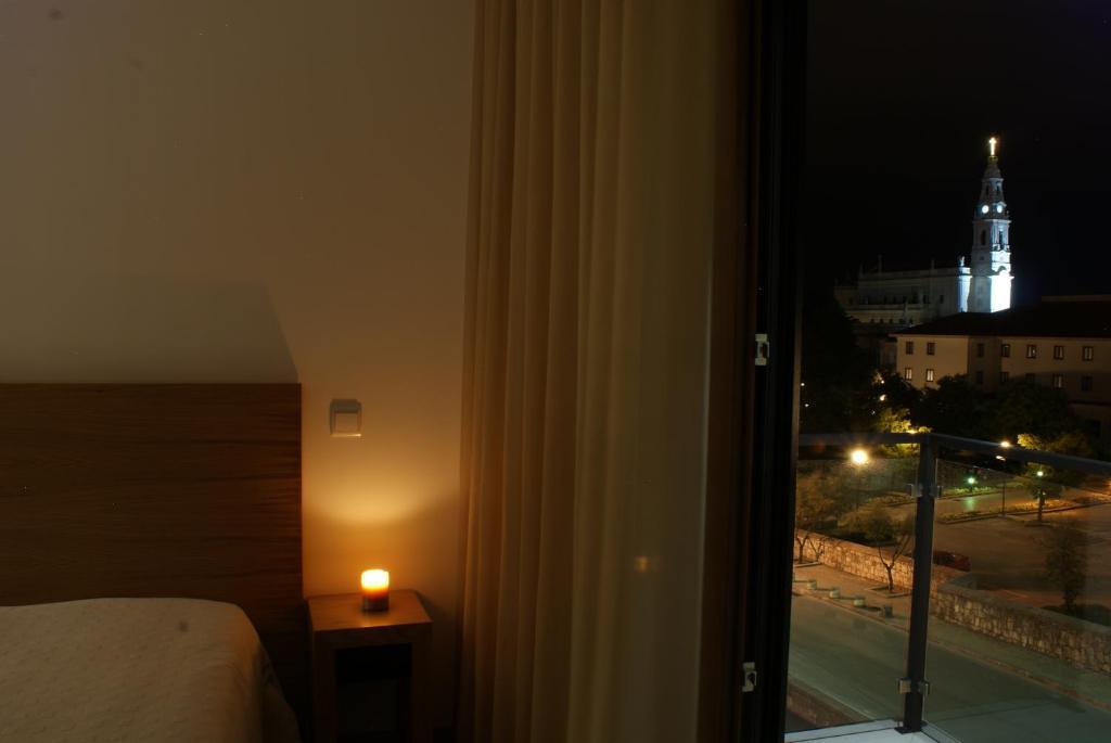 花地瑪 桑塔之夜旅馆酒店 客房 照片